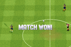 FIFA 16 17