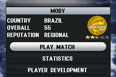 FIFA 16 21