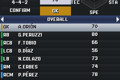 FIFA 16 3