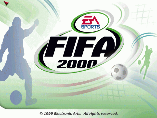 Download FIFA 99 (Windows) - My Abandonware