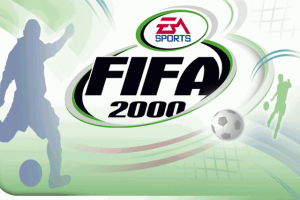 FIFA 2000: Major League Soccer 0