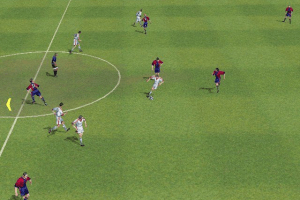 FIFA 2000: Major League Soccer 13