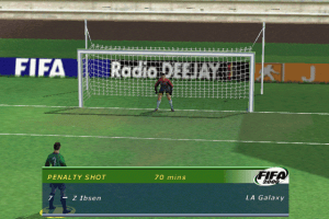 FIFA 2000: Major League Soccer 3