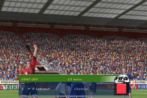 Download FIFA 99 (Windows) - My Abandonware