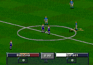 TGDB - Browse - Game - FIFA: Road to World Cup 98