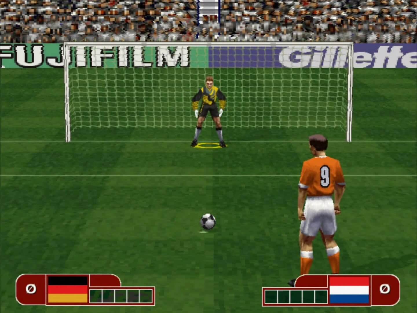 Download FIFA Soccer 96 - My Abandonware