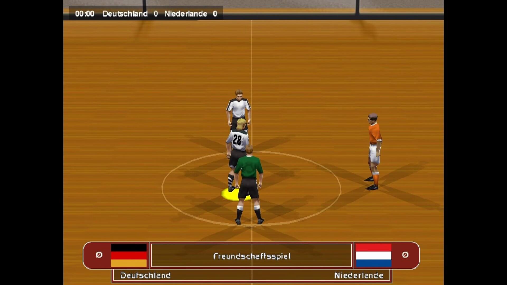 Download FIFA: Road to World Cup 98 - My Abandonware