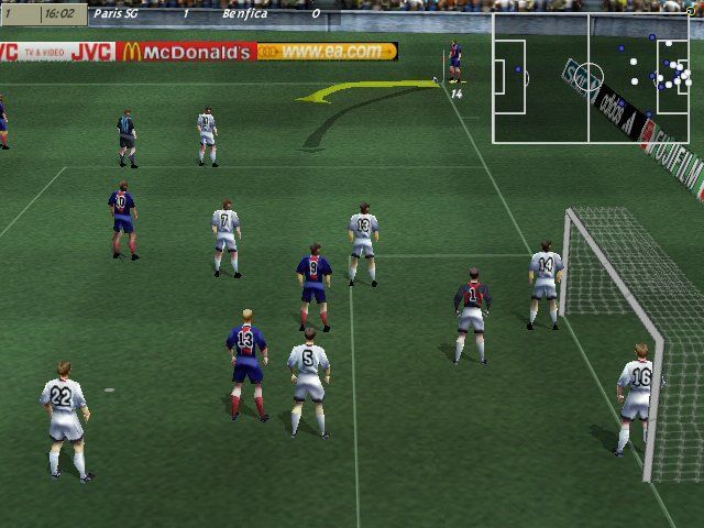 FIFA 99 - Wikipedia
