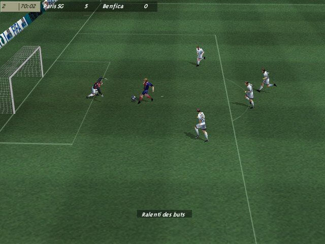 FIFA 99 12