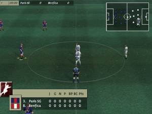 FIFA 99 9