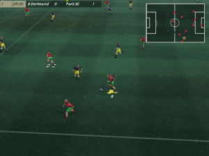 FIFA 99 14
