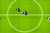 FIFA Football 2003: Mobile International Edition 9