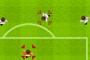 FIFA Football 2003: Mobile International Edition 10