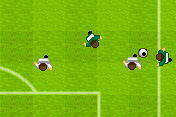 FIFA Football 2003: Mobile International Edition 11