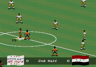 FIFA International Soccer abandonware