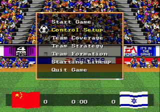 FIFA International Soccer abandonware