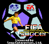 FIFA International Soccer abandonware