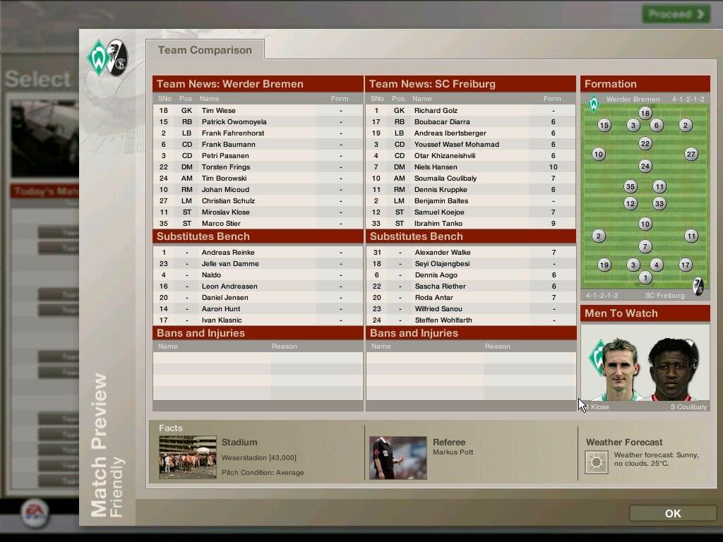 Championship Manager 2010 Windows, Mac game - ModDB