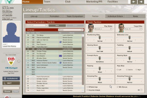 FIFA Manager 06 10