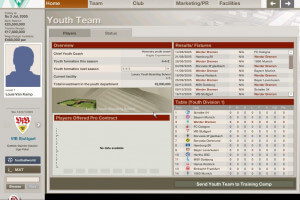 FIFA Manager 06 11