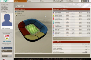 FIFA Manager 06 16
