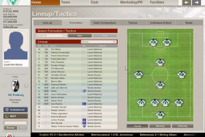 FIFA Manager 06 20