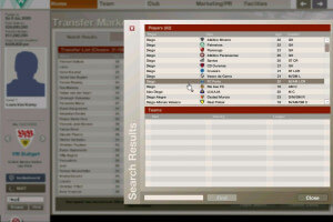 FIFA Manager 06 28