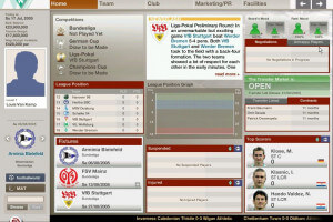 FIFA Manager 06 36