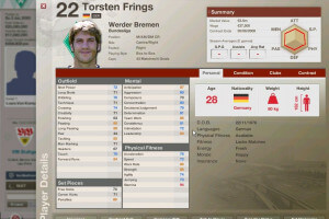 FIFA Manager 06 8