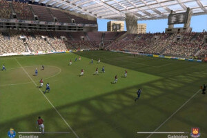 FIFA Manager 07: Extra Time 2