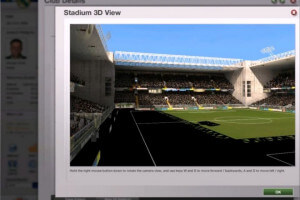 FIFA Manager 07: Extra Time 3
