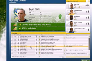 FIFA Manager 07: Extra Time 5