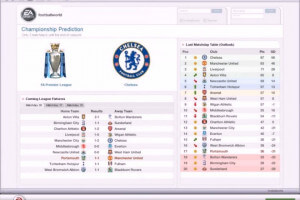 FIFA Manager 07: Extra Time 6