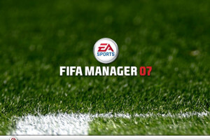 FIFA Manager 07 0