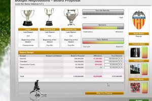FIFA Manager 07 10