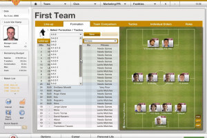 FIFA Manager 07 13