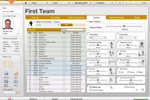 FIFA Manager 07 14