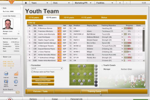 FIFA Manager 07 15