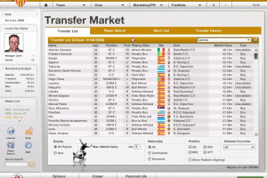 FIFA Manager 07 16