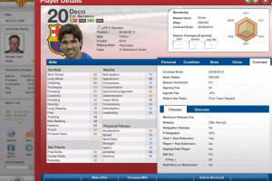 FIFA Manager 07 17