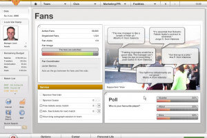 FIFA Manager 07 20