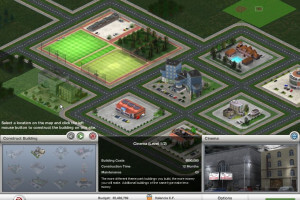 FIFA Manager 07 21