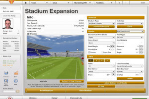 FIFA Manager 07 abandonware