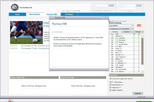 FIFA Manager 07 26