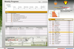 FIFA Manager 07 27