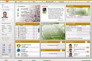 FIFA Manager 07 28