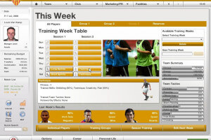 FIFA Manager 07 29