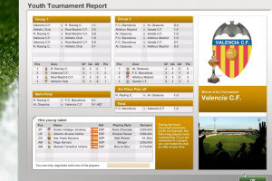 FIFA Manager 07 30