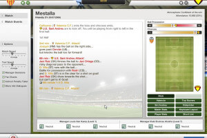 FIFA Manager 07 32