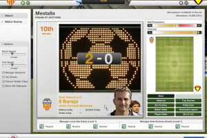 FIFA Manager 07 33
